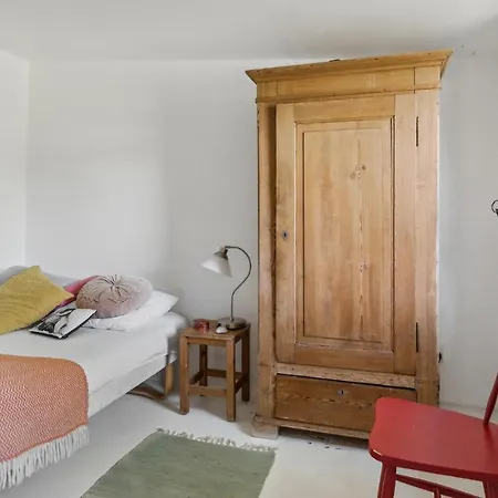 3 Bedroom Awesome In Fej Vesterby