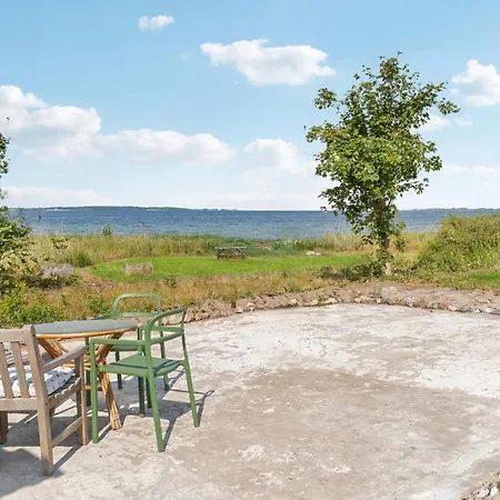 Holiday home 3 Bedroom Awesome In Fej Vesterby